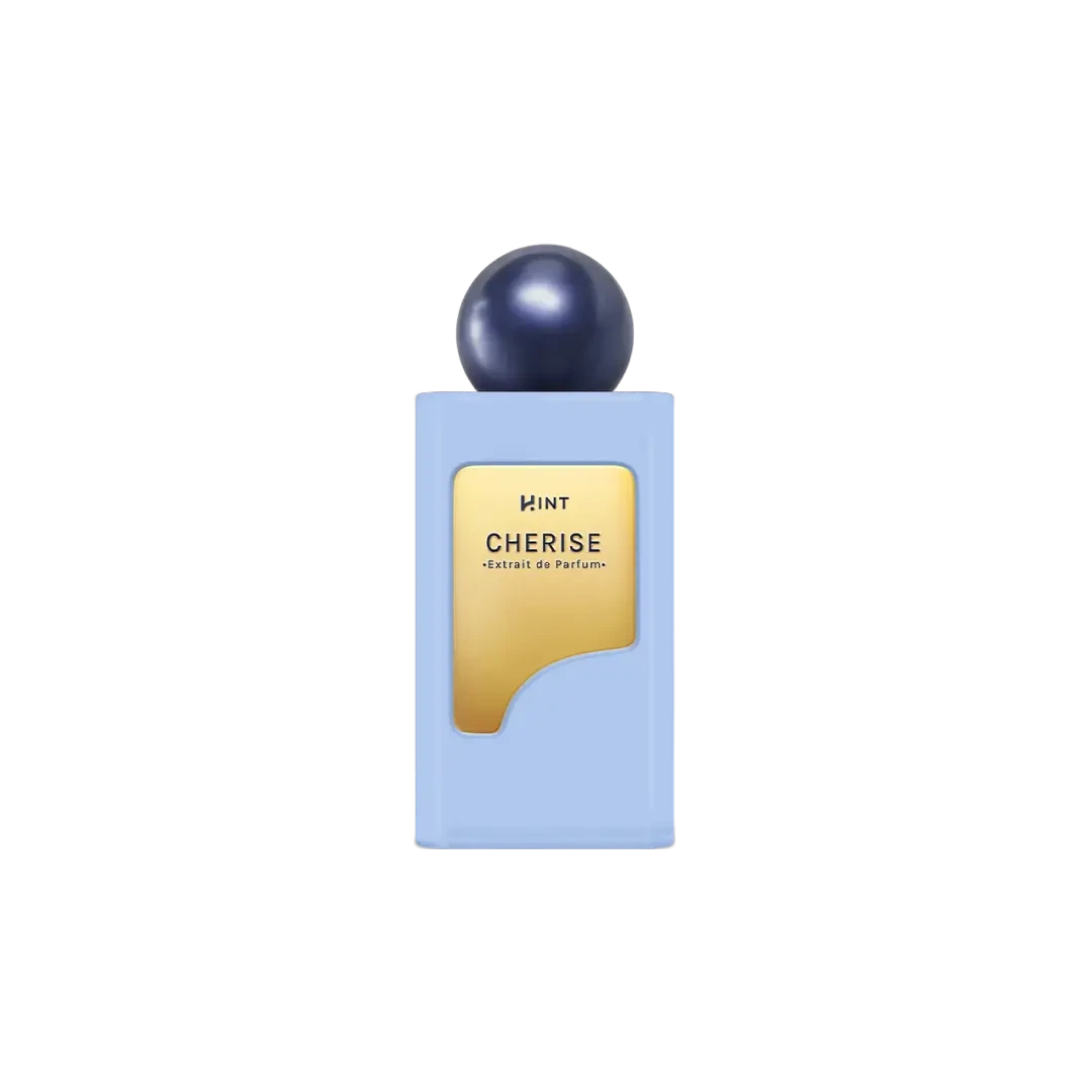Cherise - Amber